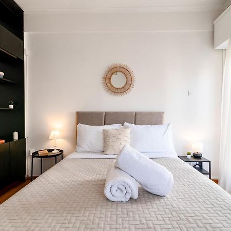 Exarchia Artistic Getaway For Groups Διαμέρισμα Αθήνα Εξωτερικό φωτογραφία