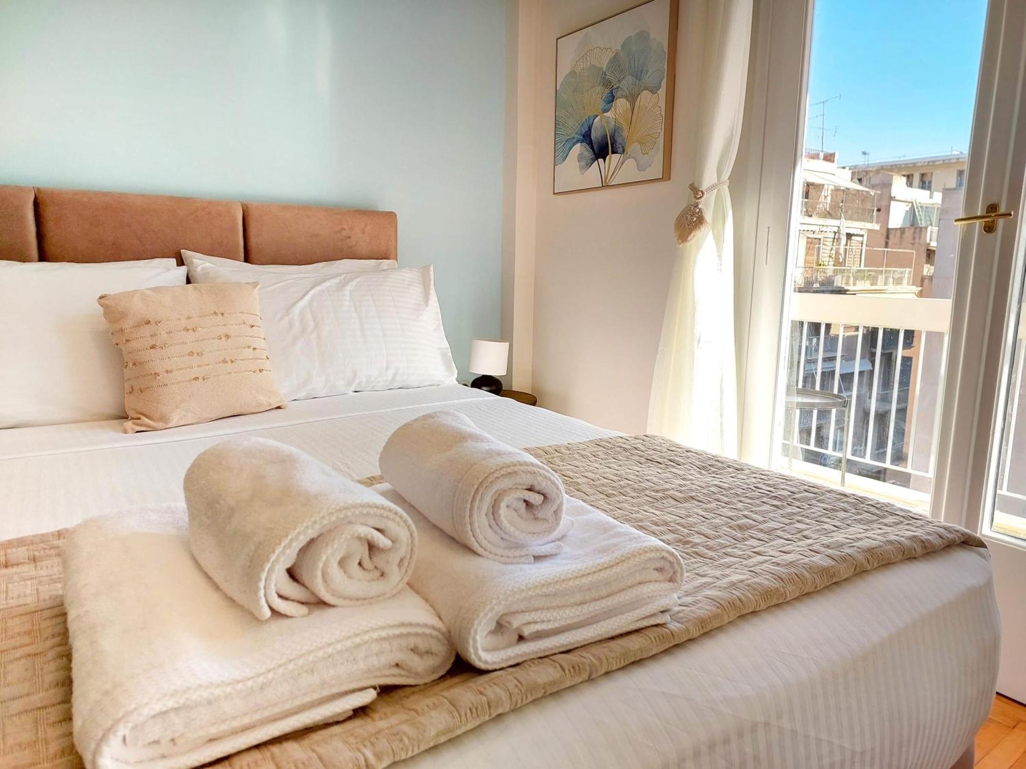 Exarchia Artistic Getaway For Groups Διαμέρισμα Αθήνα Εξωτερικό φωτογραφία