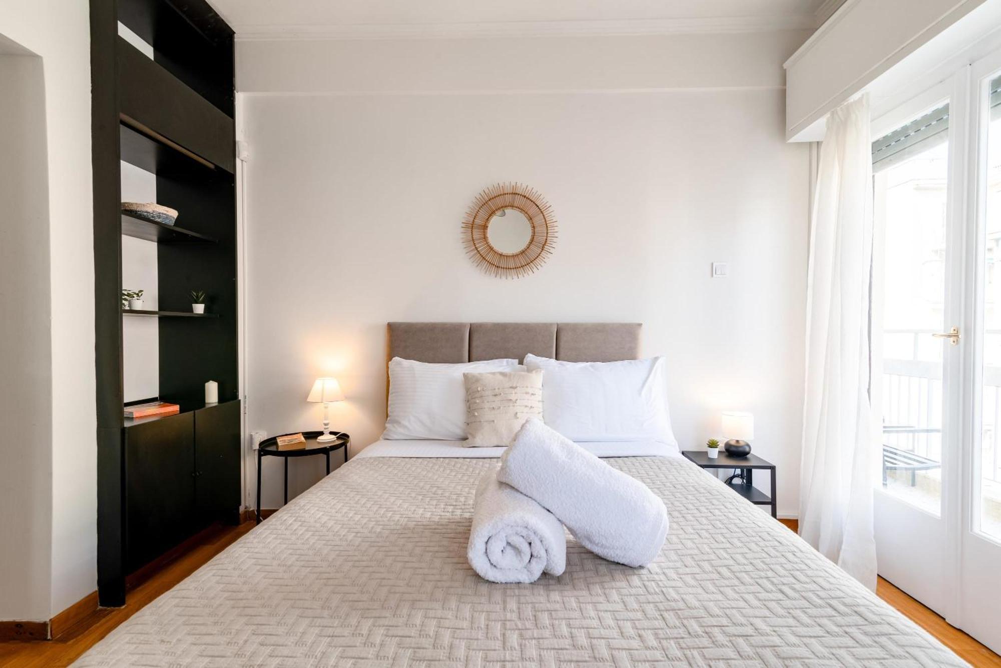 Exarchia Artistic Getaway For Groups Διαμέρισμα Αθήνα Εξωτερικό φωτογραφία