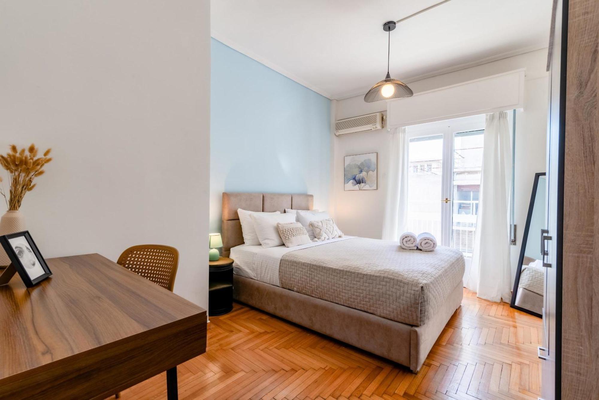 Exarchia Artistic Getaway For Groups Διαμέρισμα Αθήνα Εξωτερικό φωτογραφία